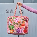Comforter Bag | Bountiful Harvest Comforter Bag | Bountiful Harvest